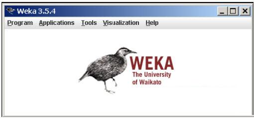 数据科学工具Weka的学习路径-数据分析网