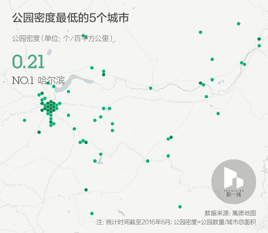数据分析：中国最棒的30个运动城市在这里-数据分析网
