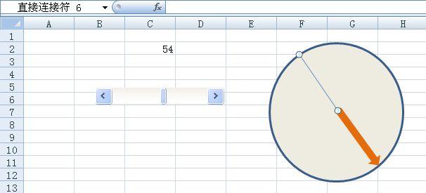 用Excel实现仪表盘设计——数据灵动之美-数据分析网
