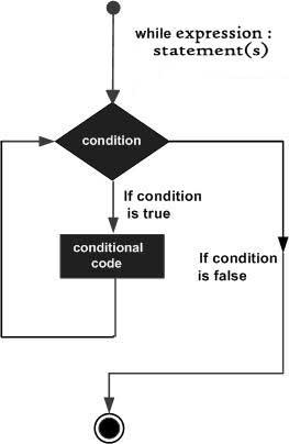 Python基础教程9：While循环语句-数据分析网