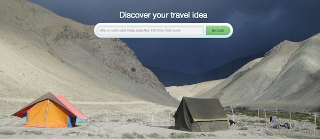 FindMyCarrots利用语义搜索和大数据简化旅游规划-数据分析网